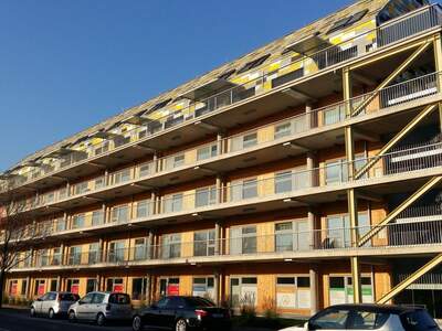 Wohnung mieten in 3100 St. Pölten (Bild 2)