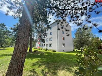 Wohnung mit Balkon mieten in 8750 Judenburg (Bild 5)