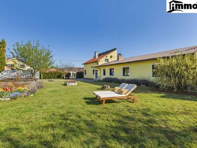 Haus kaufen in 9020 Klagenfurt (Bild 1)