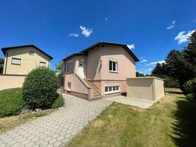 Haus kaufen in 2540 Bad Vöslau