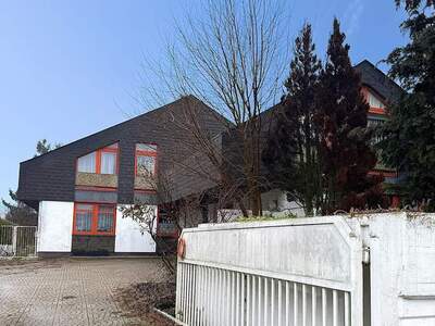 Haus kaufen in 7471 Rechnitz