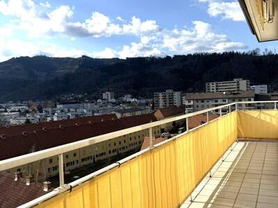 Wohnung mit Balkon kaufen in 8600 Bruck an der Mur (Bild 1)