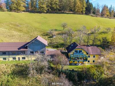 Haus kaufen in 4644 Scharnstein