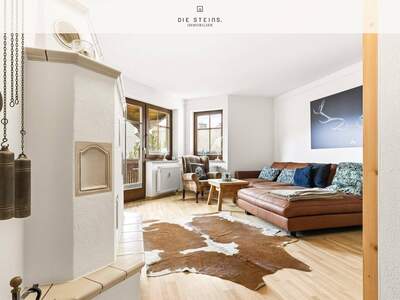 Eigentumswohnung in 5760 Saalfelden