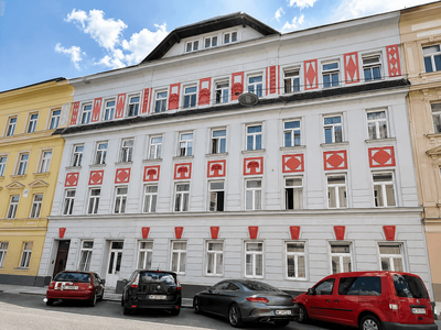 Anlageobjekt kaufen in 1150 Wien