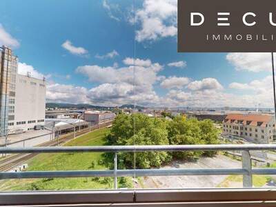 Terrassenwohnung mieten in 8020 Graz (Bild 5)