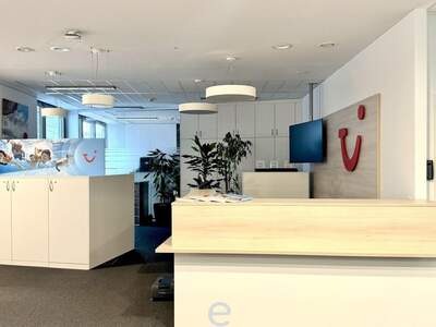 Gewerbeobjekt mieten in 1190 Wien (Bild 2)