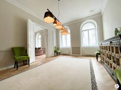 Wohnung mieten in 1090 Wien