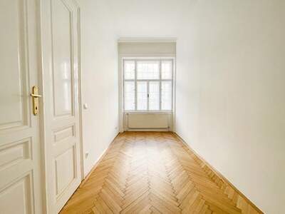 Eigentumswohnung in 1030 Wien