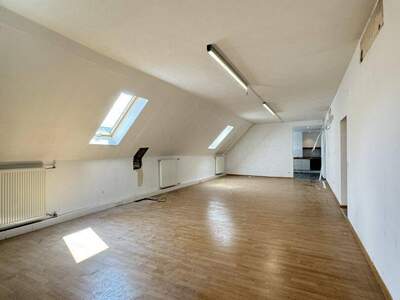 Gewerbeobjekt mieten in 1040 Wien