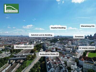 Wohnung kaufen in 1120 Wien (Bild 3)