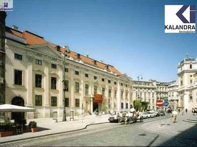 Gewerbeobjekt mieten in 1010 Wien