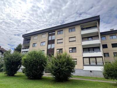 Terrassenwohnung kaufen in 8770 St. Michael (Bild 1)