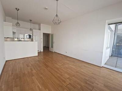 Wohnung mit Balkon mieten in 1050 Wien (Bild 4)