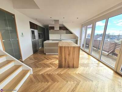 Eigentumswohnung in 2340 Mödling