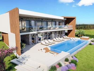 Haus kaufen in 52464 Kaštelir (Bild 5)