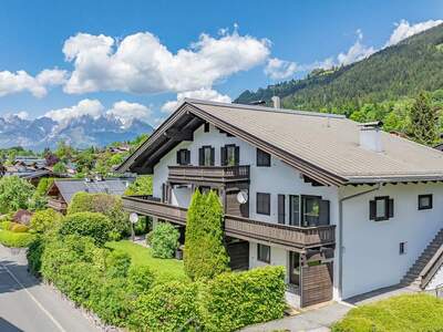Eigentumswohnung in 6370 Kitzbühel