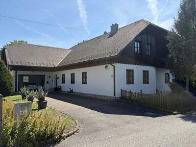 Haus kaufen in 4751 Dorf