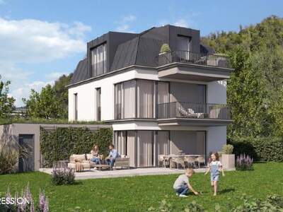 Haus kaufen in 5020 Salzburg