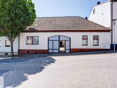 Anlageobjekt kaufen in 7072 Mörbisch