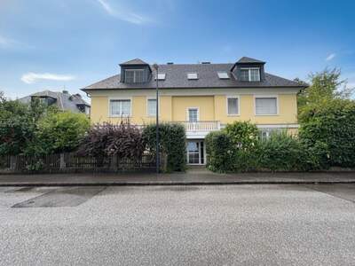 Wohnung mit Balkon kaufen in 5026 Salzburg (Bild 3)
