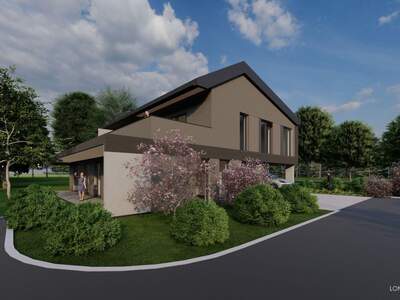 Eigentumswohnung in 8401 Kalsdorf (Bild 1)