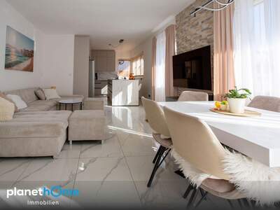 Terrassenwohnung kaufen in 6063 Rum (Bild 5)