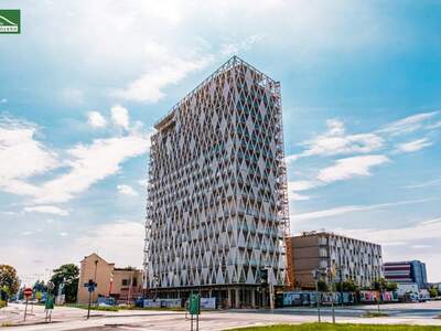 Mietwohnung in 8020 Graz