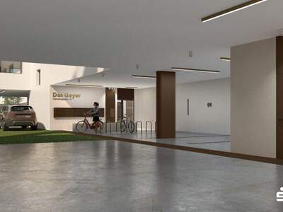 Terrassenwohnung mieten in 9020 Klagenfurt (Bild 3)