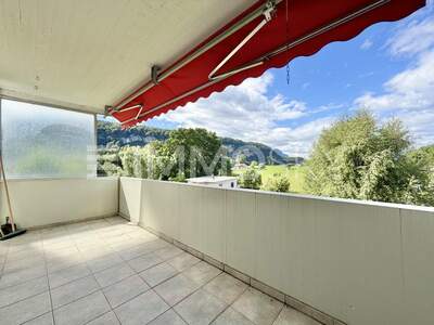 Terrassenwohnung kaufen in 6840 Götzis (Bild 1)