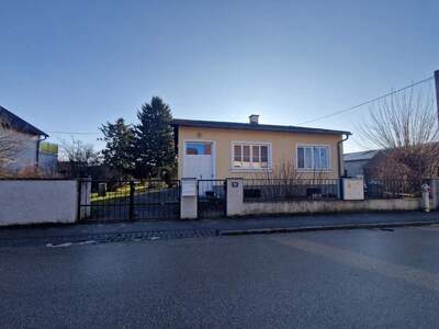 Haus kaufen in 3462 Absdorf