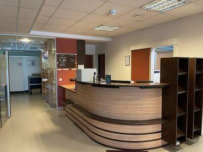 Büro / Praxis mieten in 5020 Salzburg