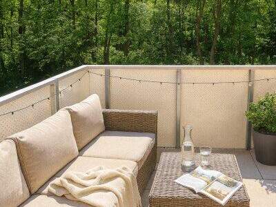 Terrassenwohnung kaufen in 2391 Kaltenleutgeben (Bild 3)