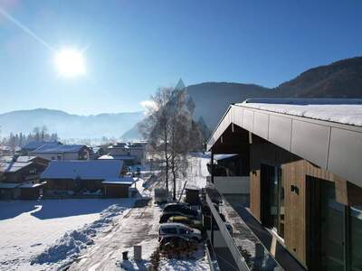 Eigentumswohnung in 6393 St. Ulrich