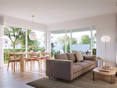 Wohnung mit Balkon kaufen in 9020 Klagenfurt (Bild 2)