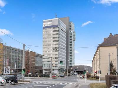 Gewerbeobjekt kaufen in 4020 Linz