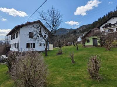 Haus kaufen in 8132 Pernegg