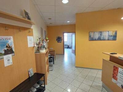 Gewerbeobjekt mieten in 4780 Schärding