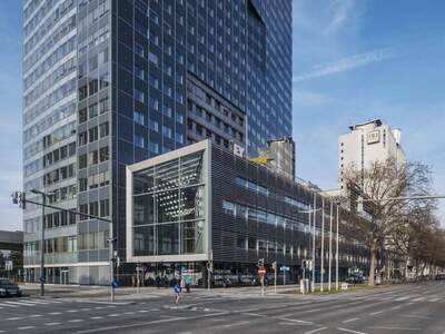 Gewerbeobjekt mieten in 1220 Wien