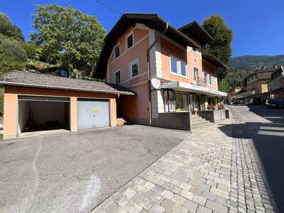 Anlageobjekt kaufen in 9545 Radenthein (Bild 2)