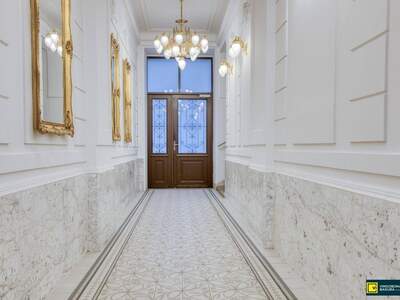 Eigentumswohnung in 1030 Wien