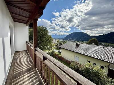 Mietwohnung in 9521 Treffen