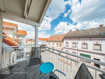 Gewerbeobjekt kaufen in 2325 Himberg (Bild 5)