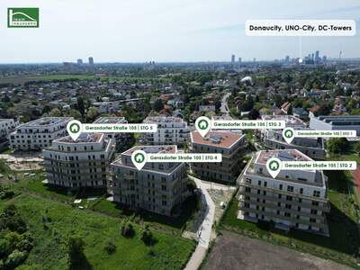 Anlageobjekt kaufen in 1210 Wien