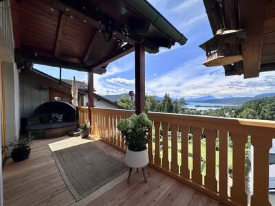 Terrassenwohnung kaufen in 9210 Pörtschach (Bild 5)