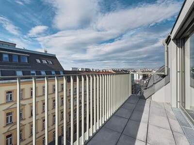 Wohnung kaufen in 1120 Wien