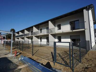 Eigentumswohnung in 8403 Lebring