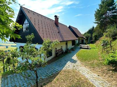 Haus kaufen in 8444 Sausal