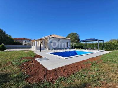 Haus kaufen in 52423 Sveti Petar u Šumi (Bild 3)