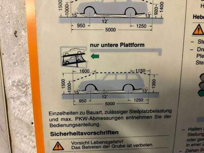 Halle / Lager / Produktion kaufen in 1190 Wien (Bild 3)